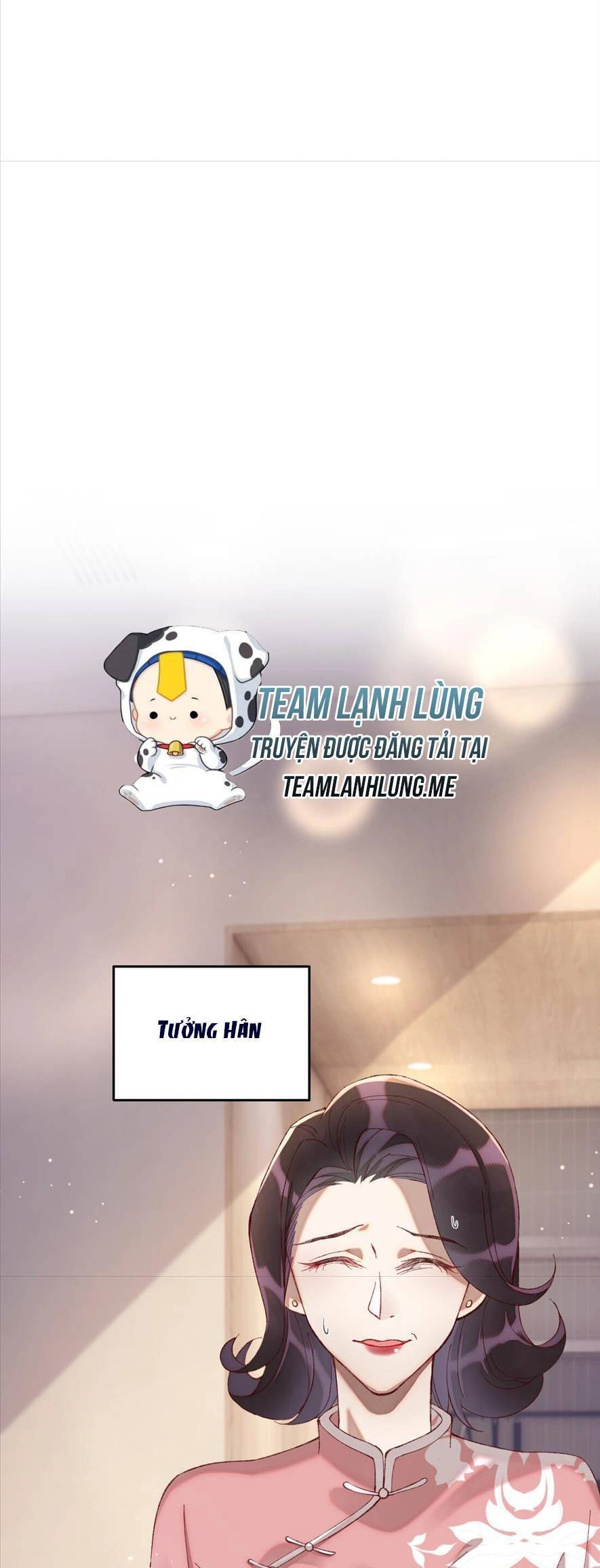 Ta Có Hào Quang Bá Tổng Chapter 6 - 39