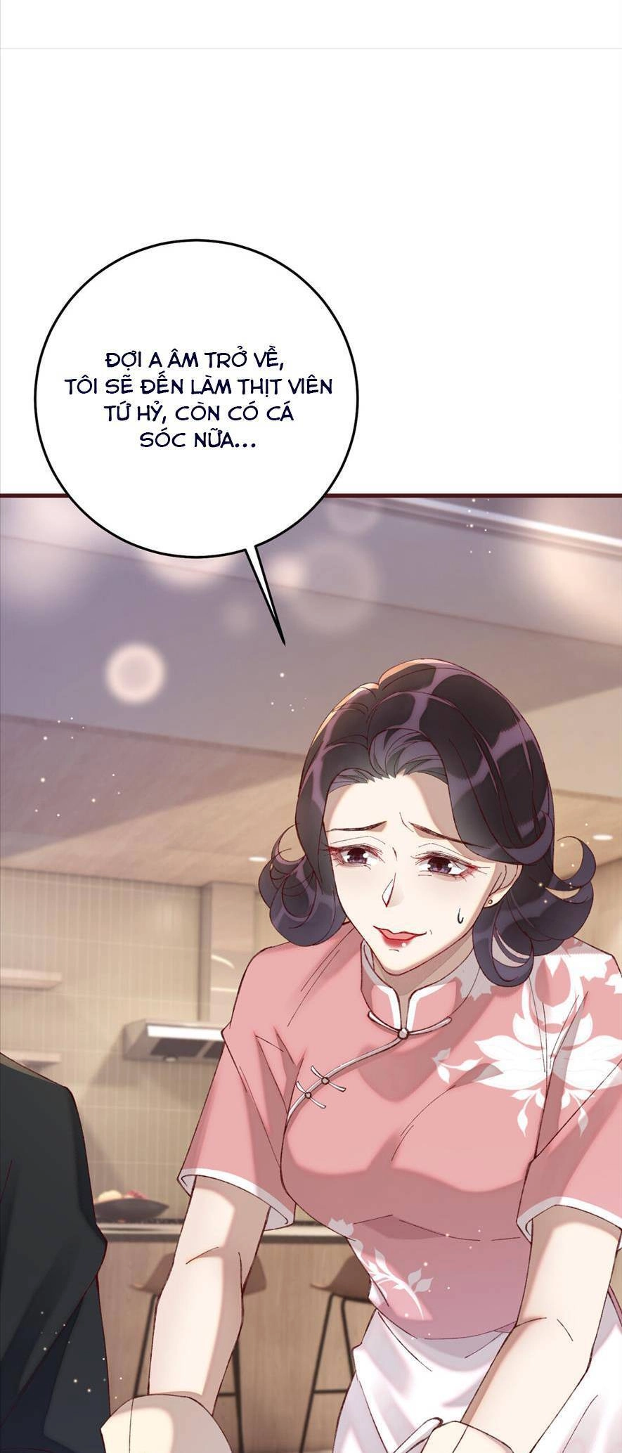 Ta Có Hào Quang Bá Tổng Chapter 6 - 41