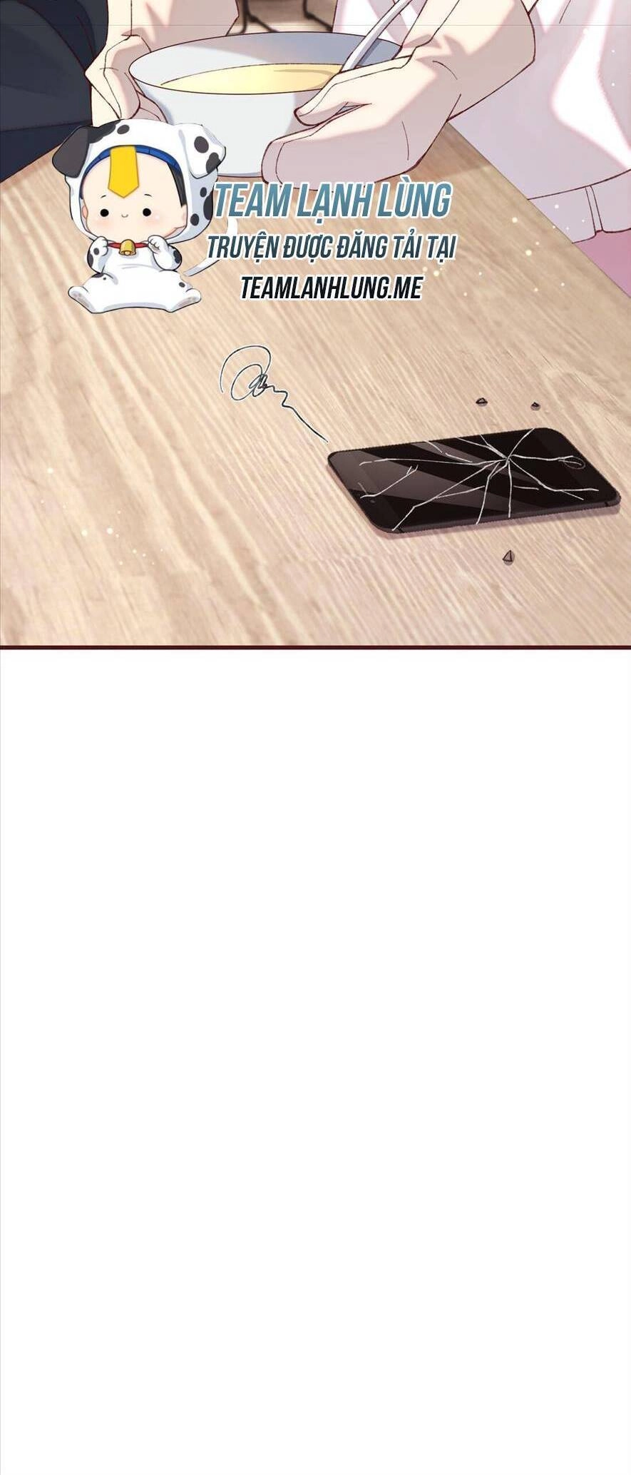 Ta Có Hào Quang Bá Tổng Chapter 6 - 42