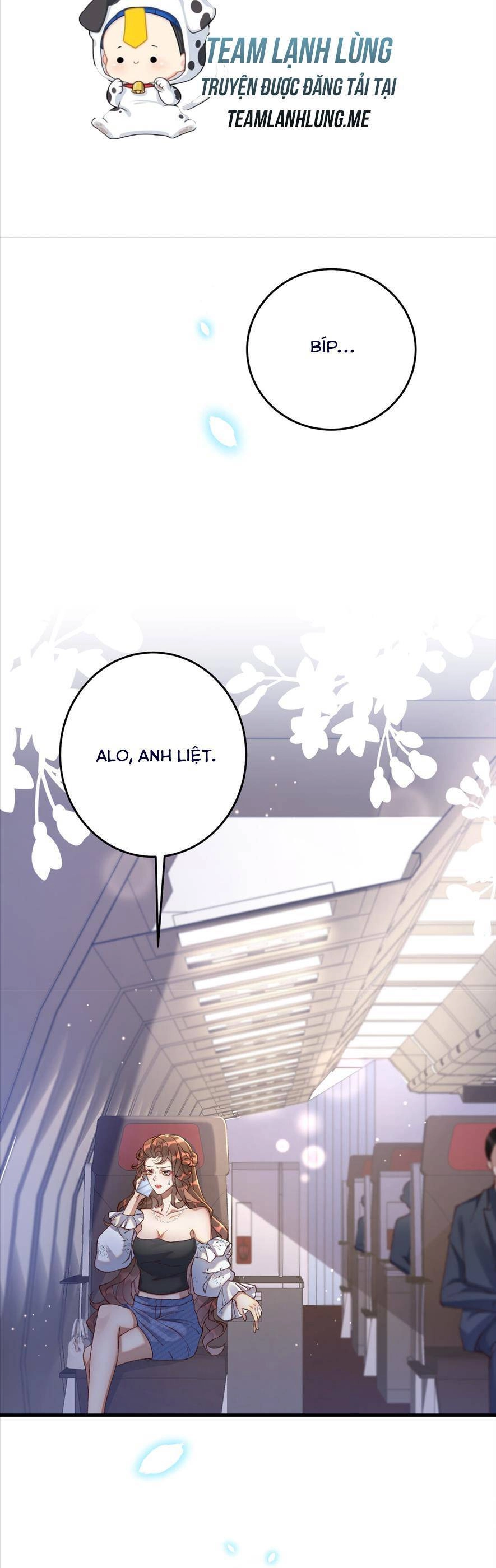 Ta Có Hào Quang Bá Tổng Chapter 7 - 5