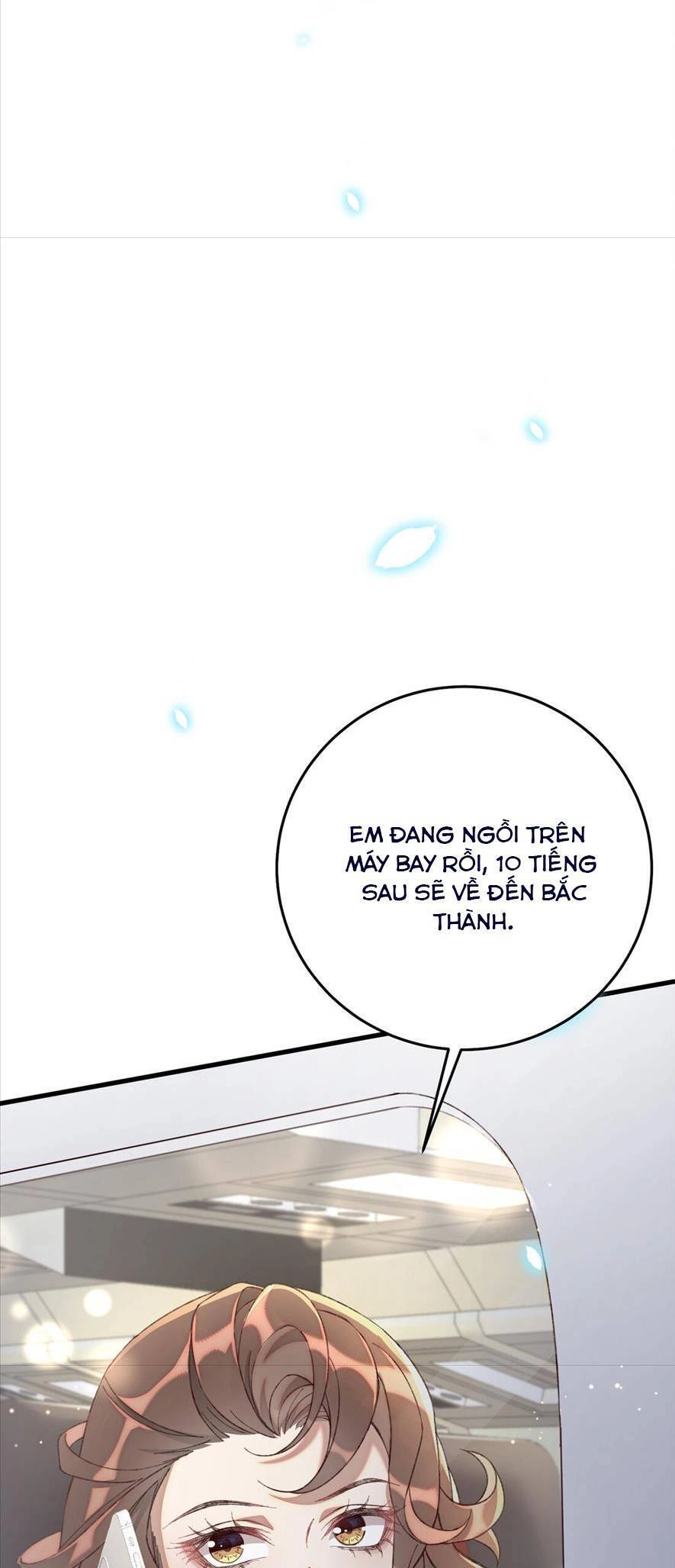 Ta Có Hào Quang Bá Tổng Chapter 7 - 6