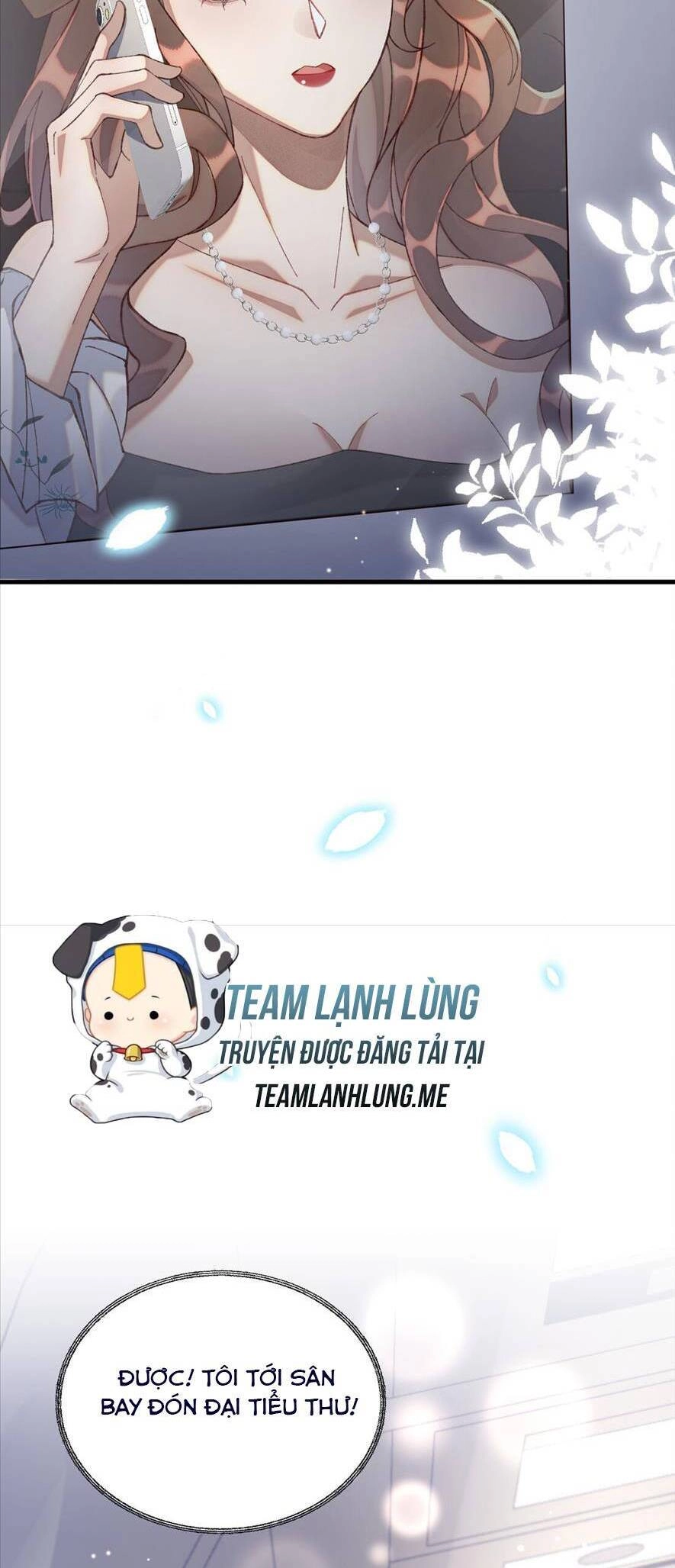 Ta Có Hào Quang Bá Tổng Chapter 7 - 7