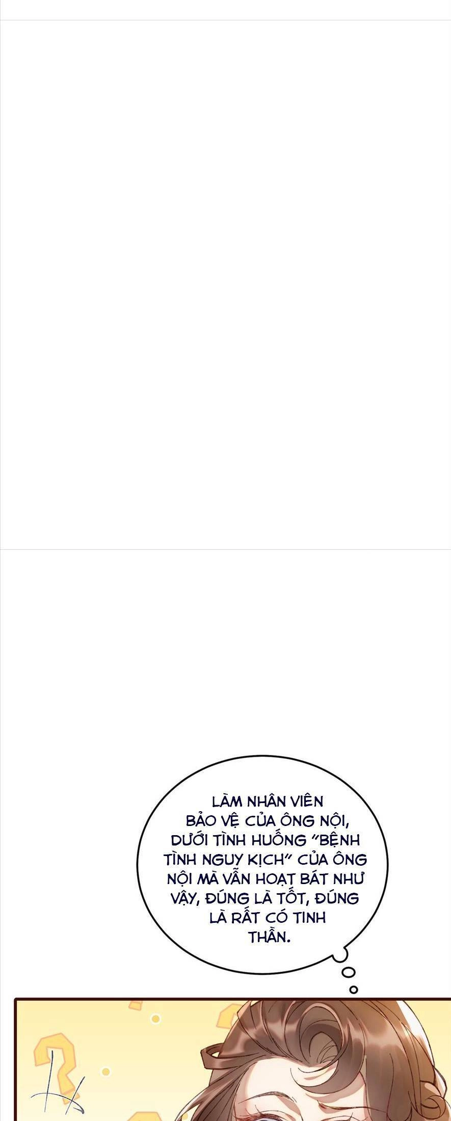 Ta Có Hào Quang Bá Tổng Chapter 7 - 9