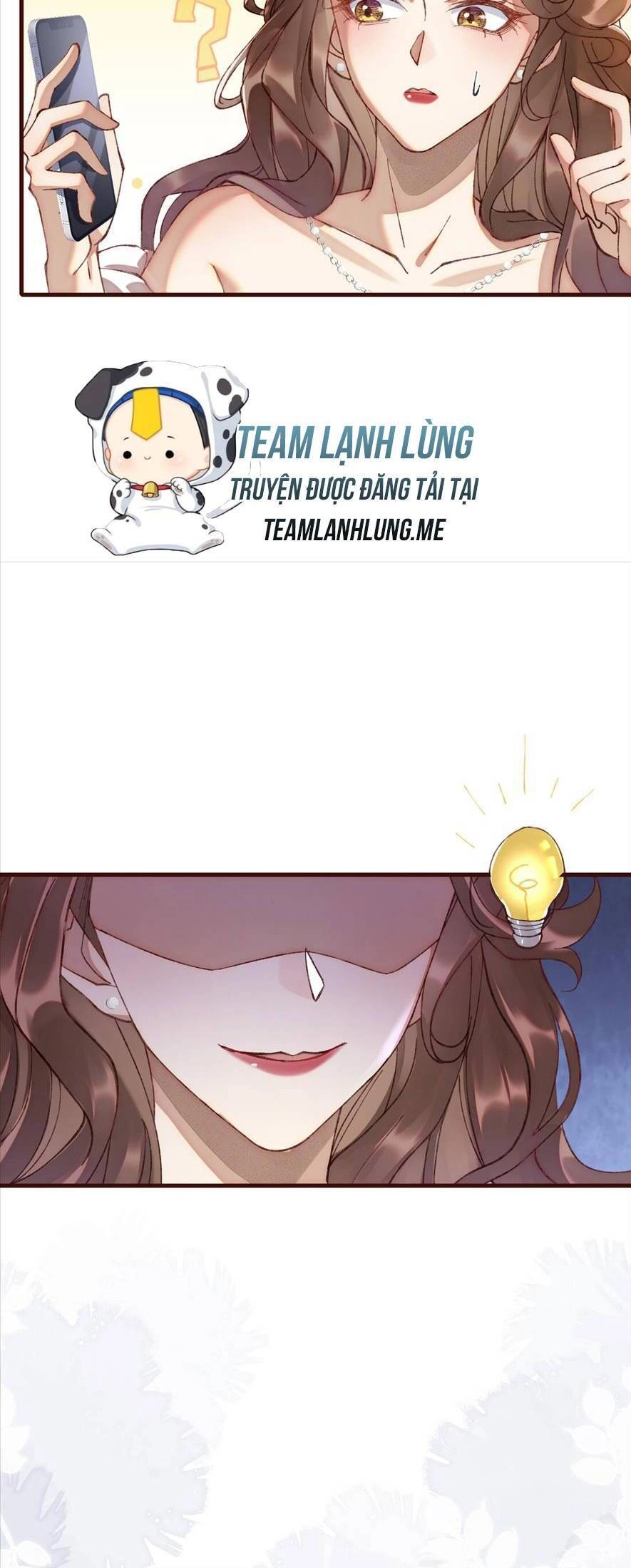 Ta Có Hào Quang Bá Tổng Chapter 7 - 10