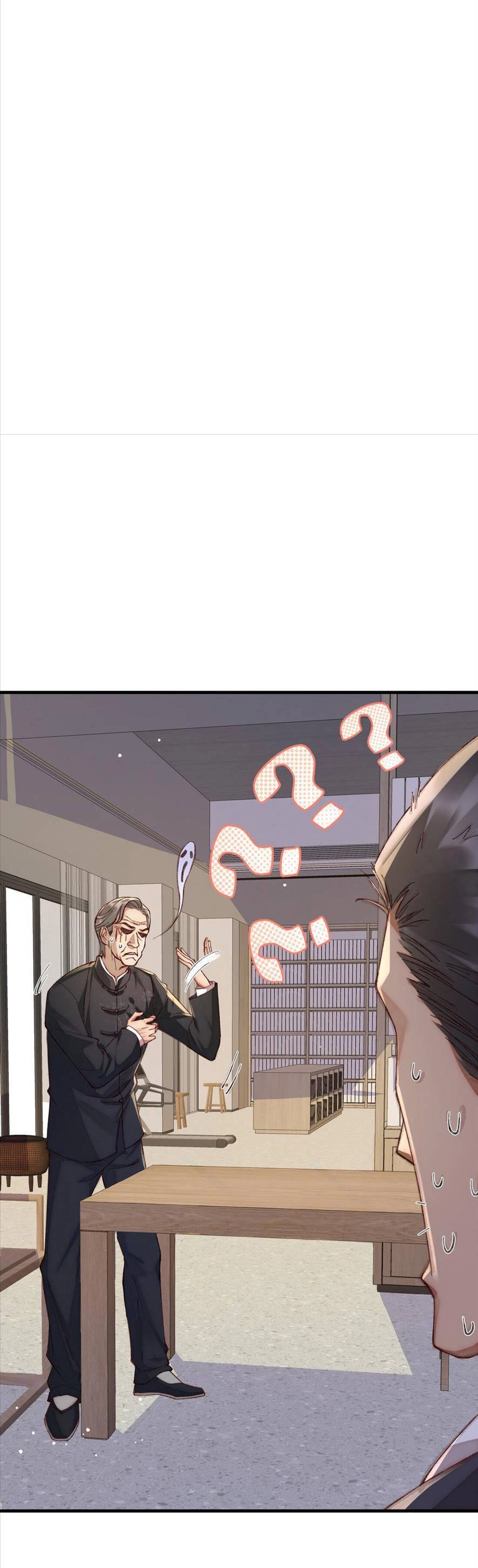 Ta Có Hào Quang Bá Tổng Chapter 7 - 14