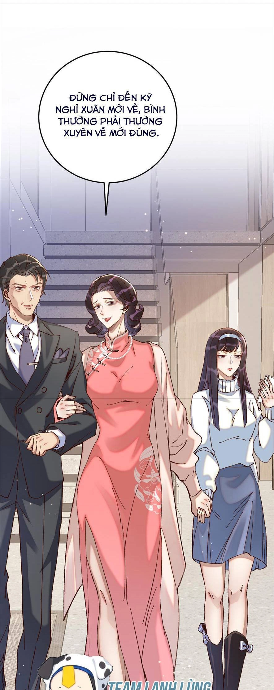 Ta Có Hào Quang Bá Tổng Chapter 7 - 23