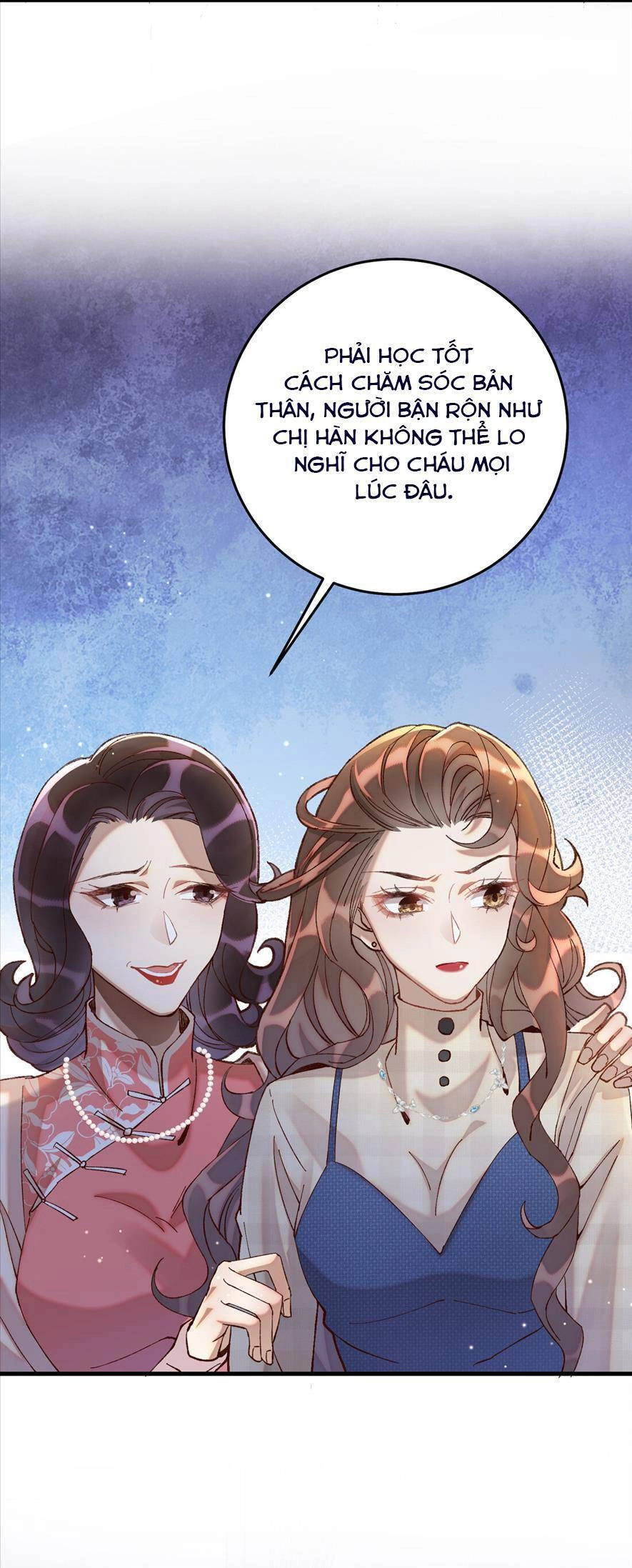 Ta Có Hào Quang Bá Tổng Chapter 7 - 25