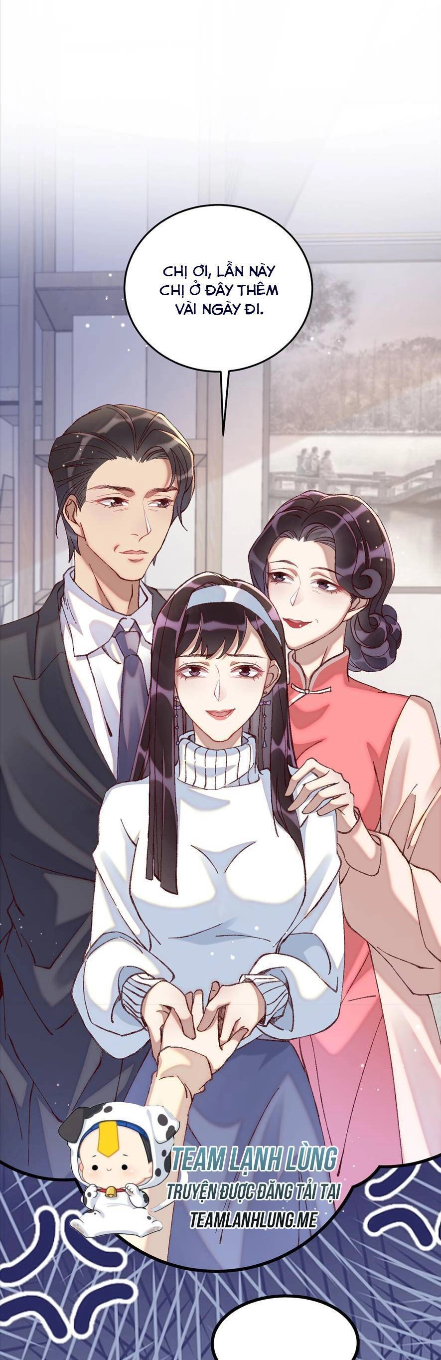 Ta Có Hào Quang Bá Tổng Chapter 7 - 28