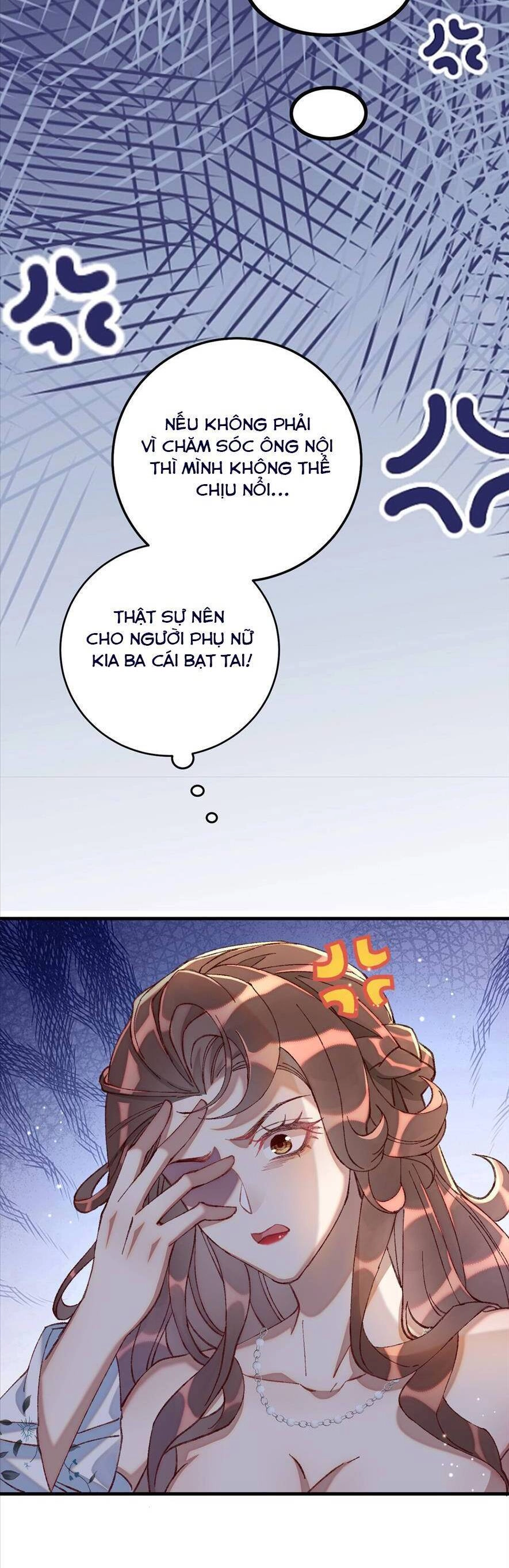 Ta Có Hào Quang Bá Tổng Chapter 7 - 29