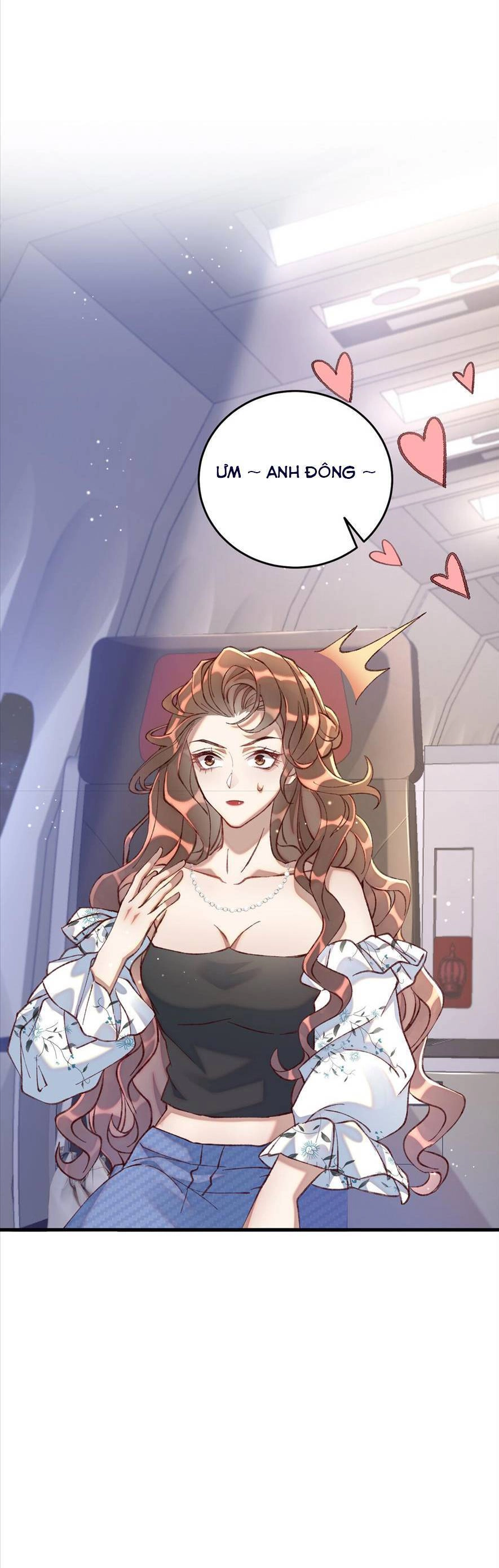 Ta Có Hào Quang Bá Tổng Chapter 7 - 30