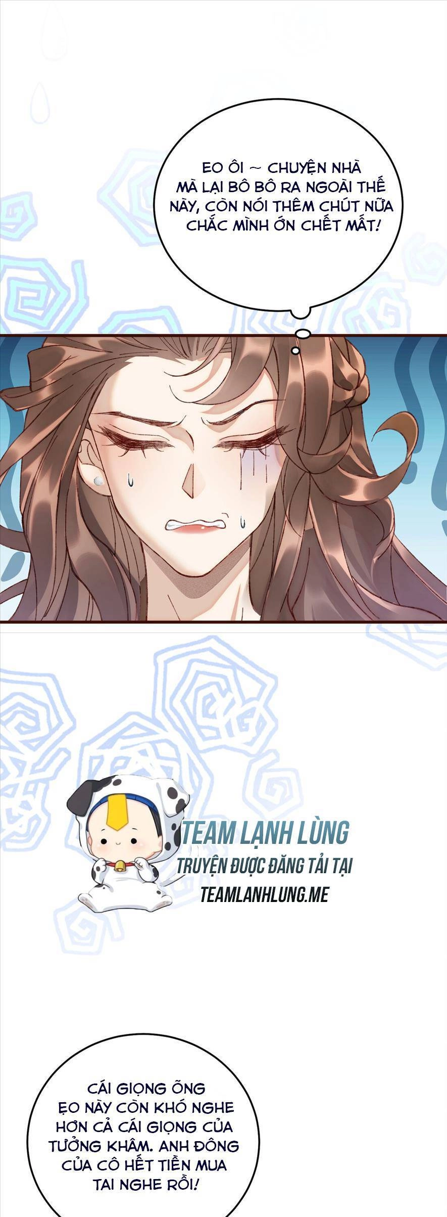 Ta Có Hào Quang Bá Tổng Chapter 7 - 32