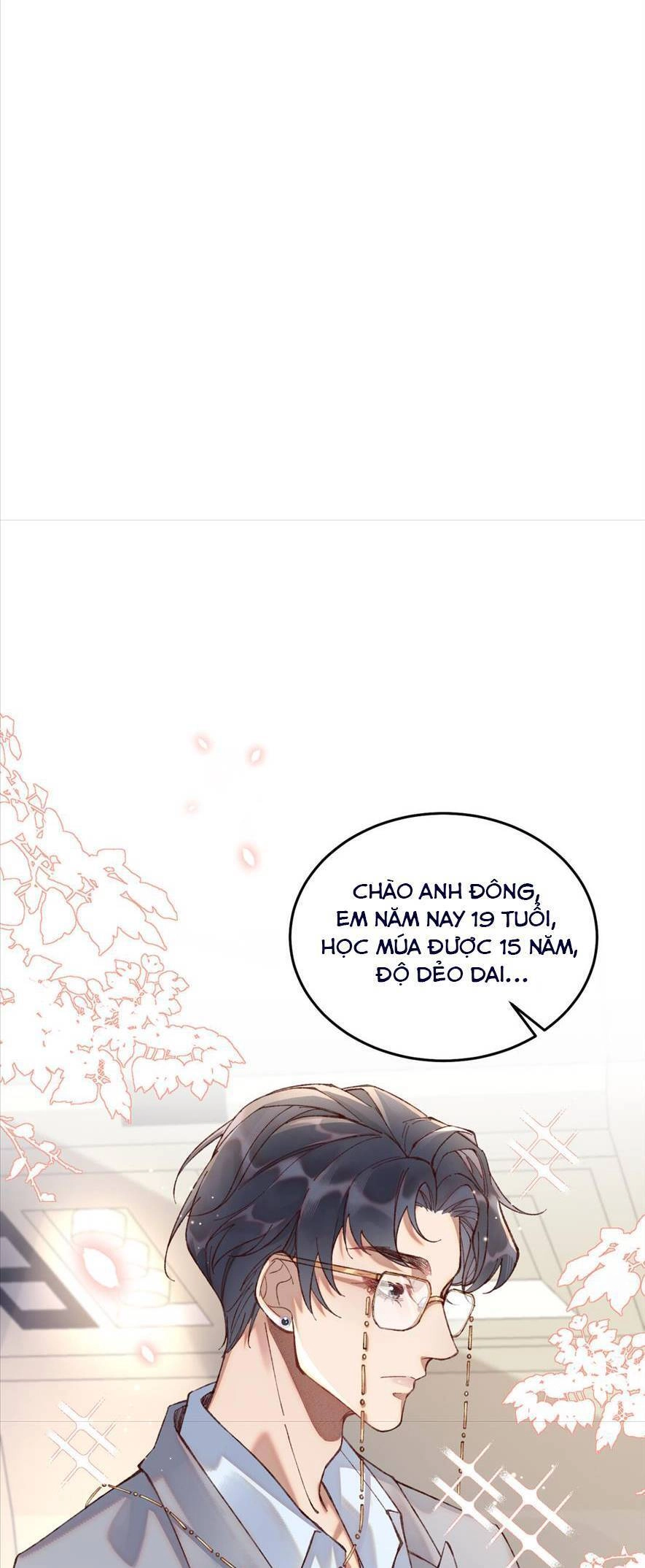 Ta Có Hào Quang Bá Tổng Chapter 7 - 35