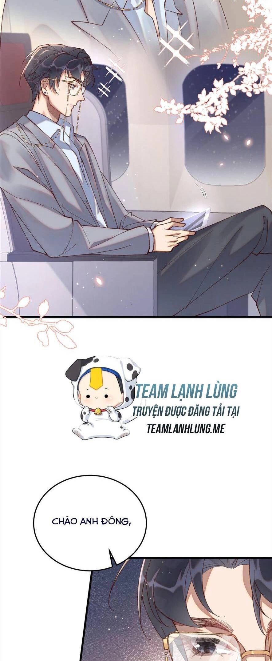 Ta Có Hào Quang Bá Tổng Chapter 7 - 36