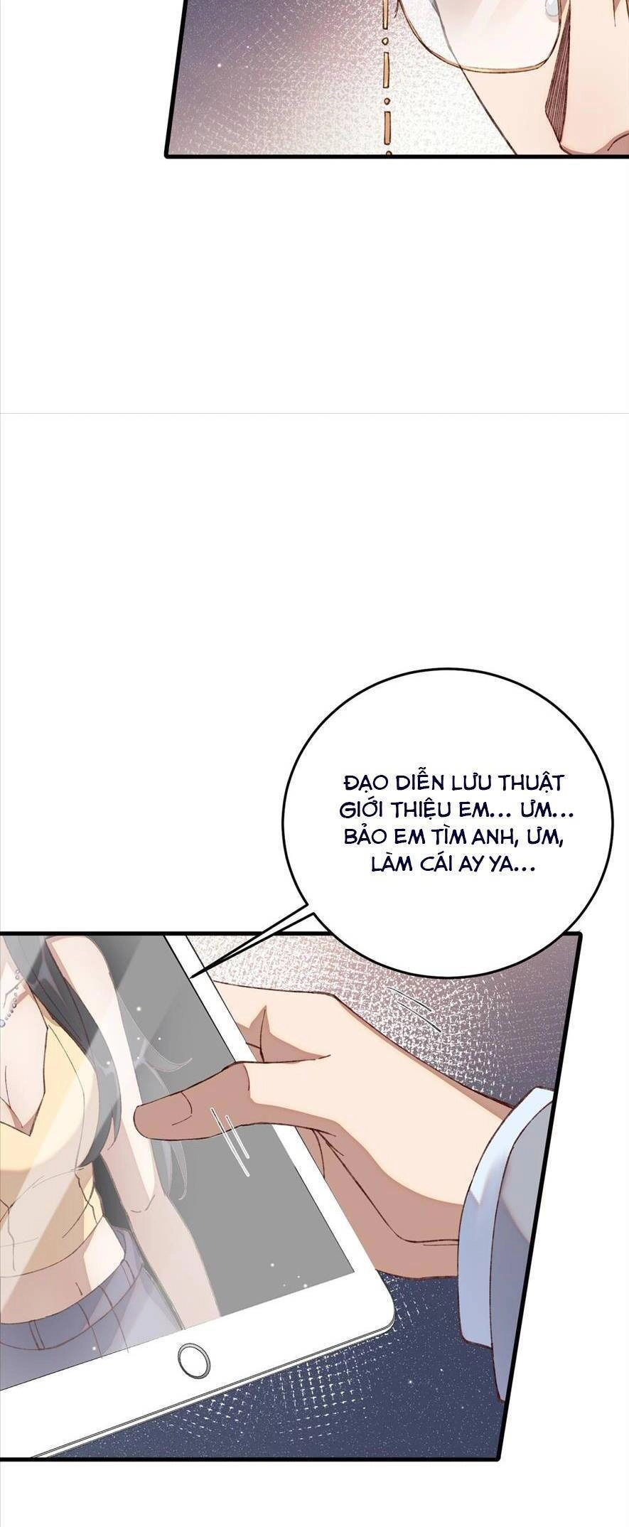 Ta Có Hào Quang Bá Tổng Chapter 7 - 37