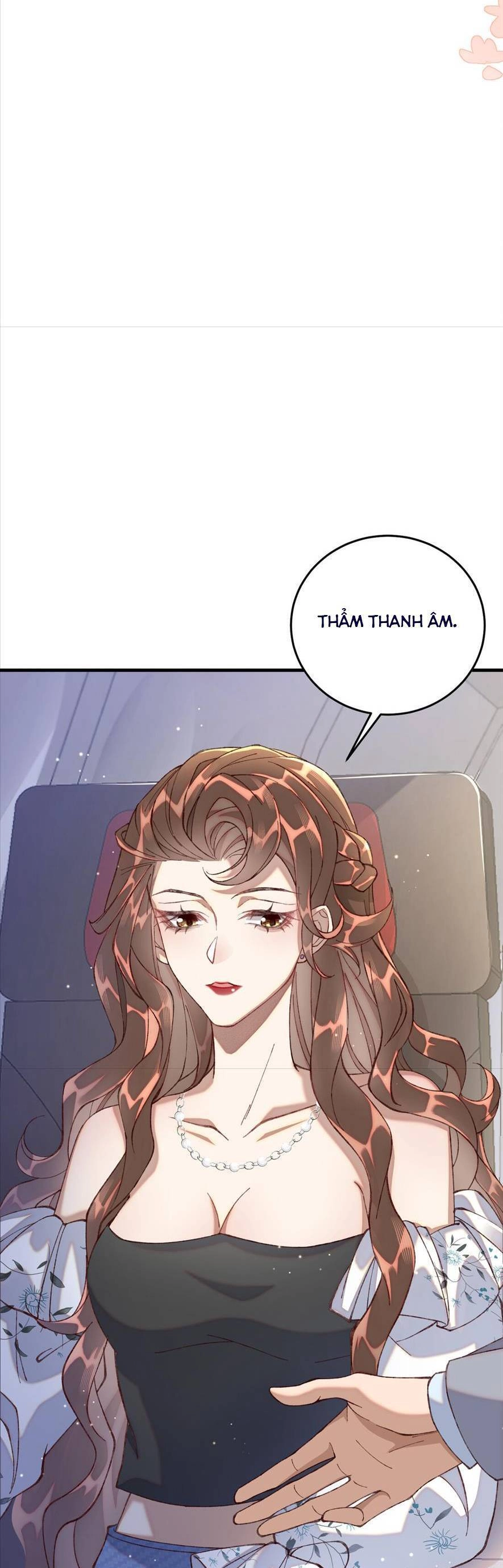 Ta Có Hào Quang Bá Tổng Chapter 8 - 10