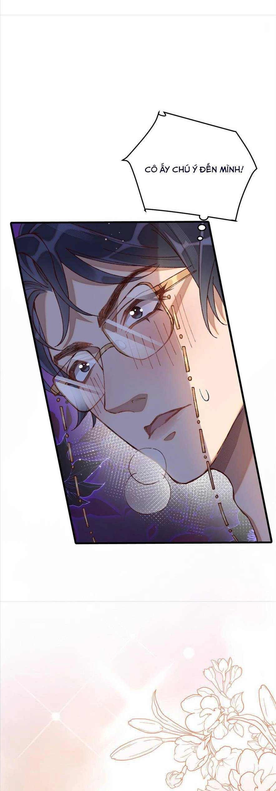 Ta Có Hào Quang Bá Tổng Chapter 8 - 16