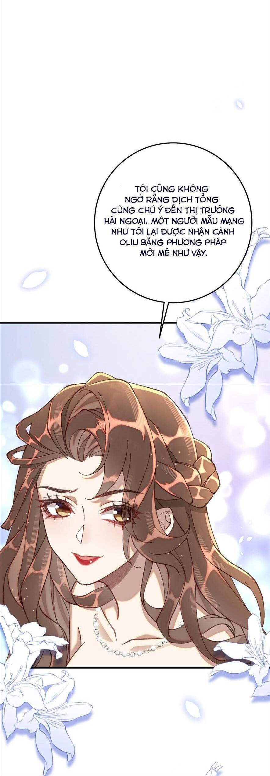 Ta Có Hào Quang Bá Tổng Chapter 8 - 18