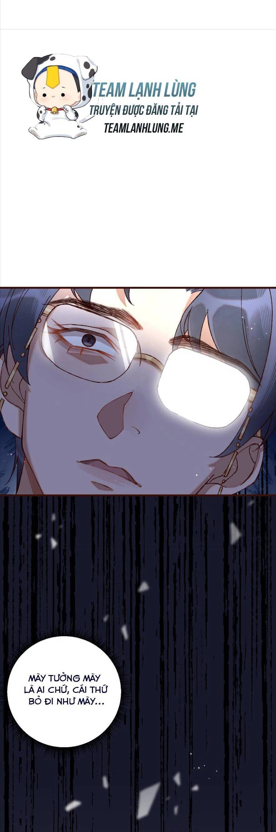 Ta Có Hào Quang Bá Tổng Chapter 8 - 22