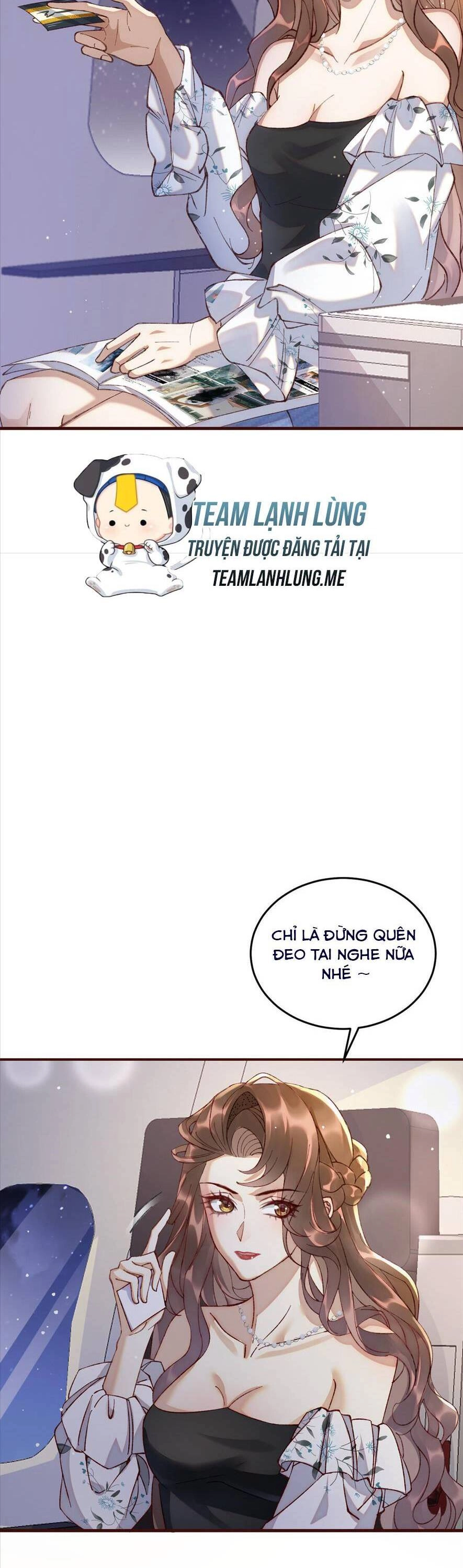 Ta Có Hào Quang Bá Tổng Chapter 8 - 30