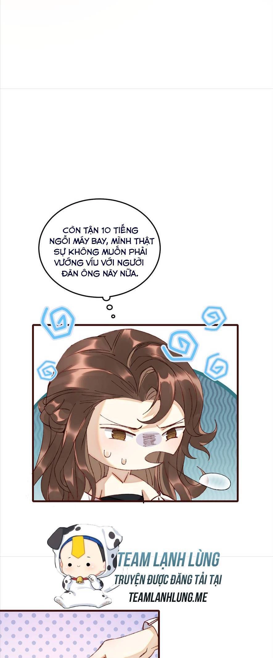 Ta Có Hào Quang Bá Tổng Chapter 8 - 31