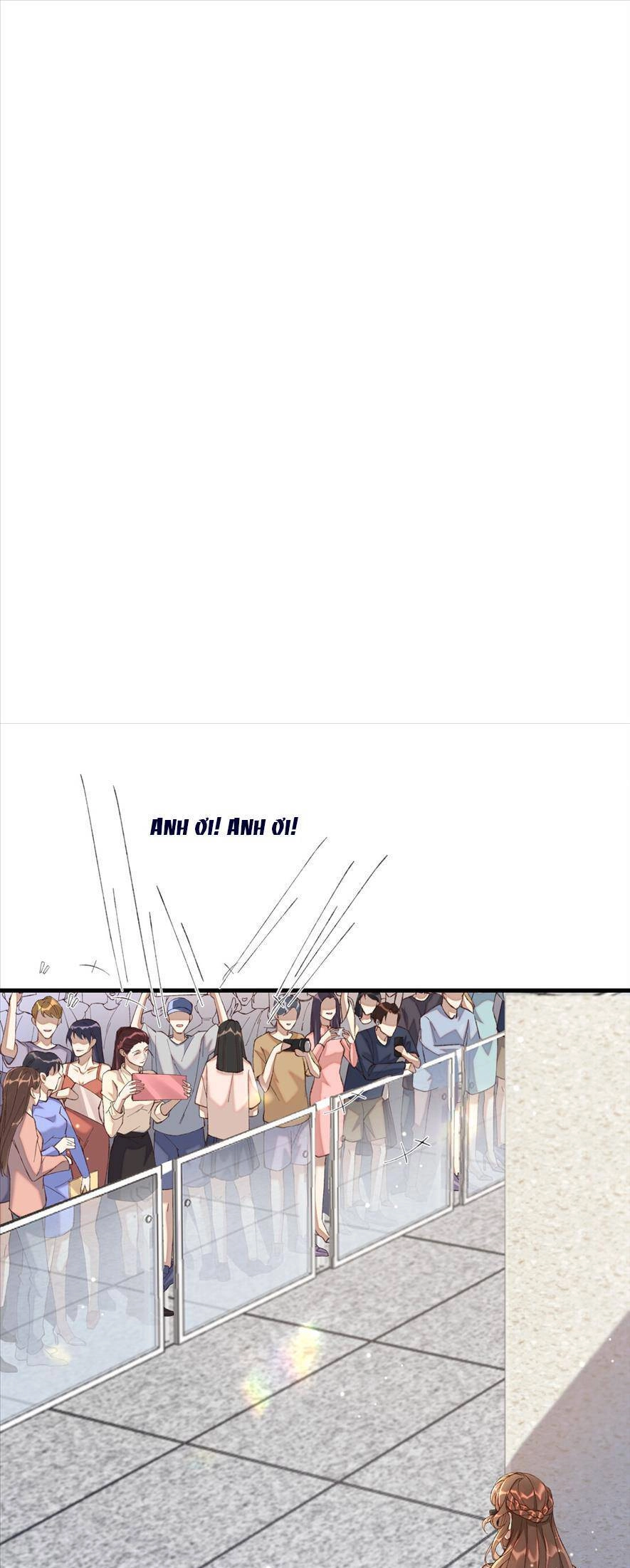 Ta Có Hào Quang Bá Tổng Chapter 9 - 18