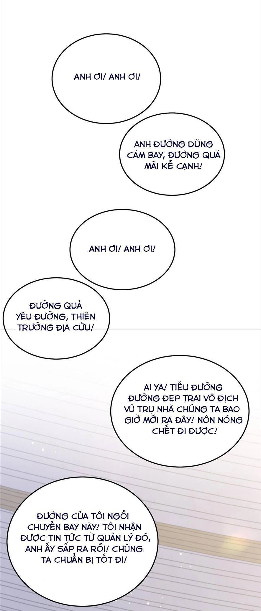 Ta Có Hào Quang Bá Tổng Chapter 9 - 20