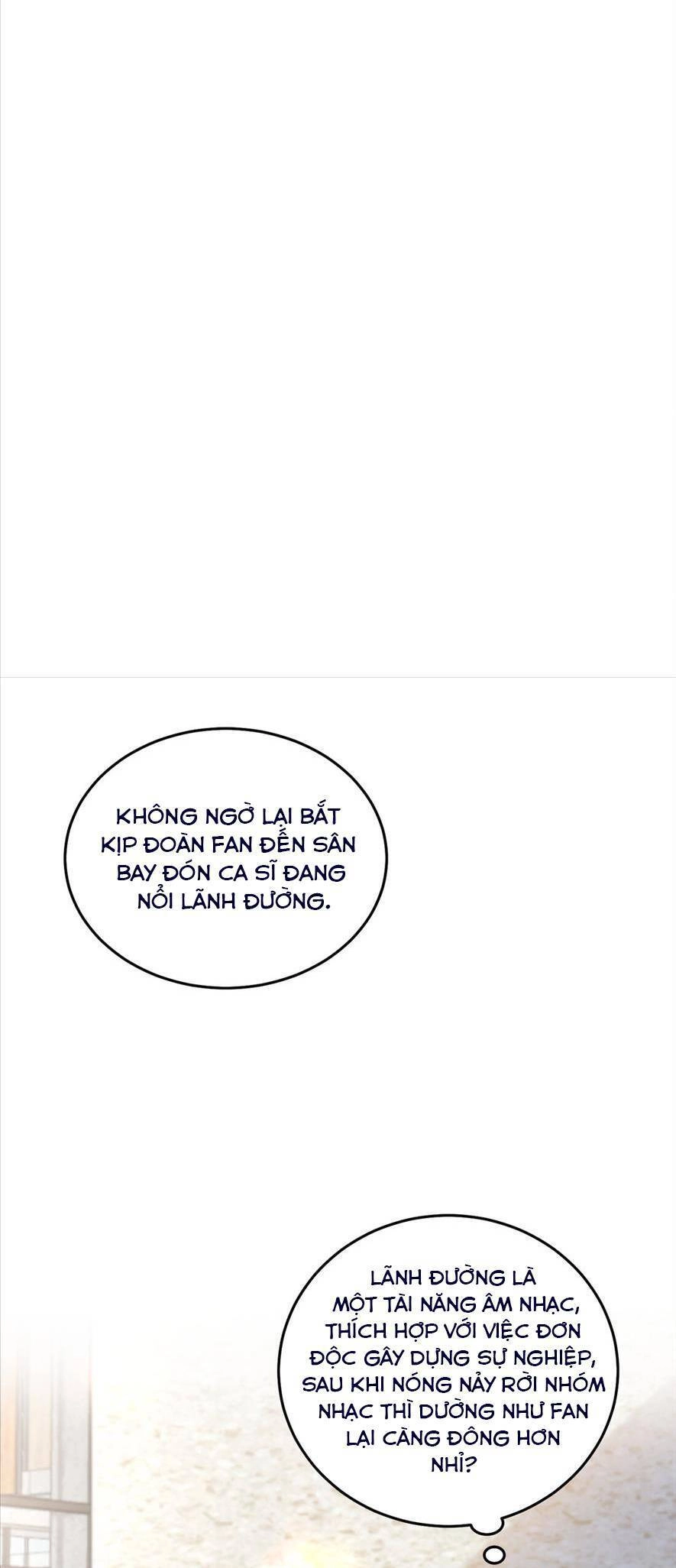 Ta Có Hào Quang Bá Tổng Chapter 9 - 23