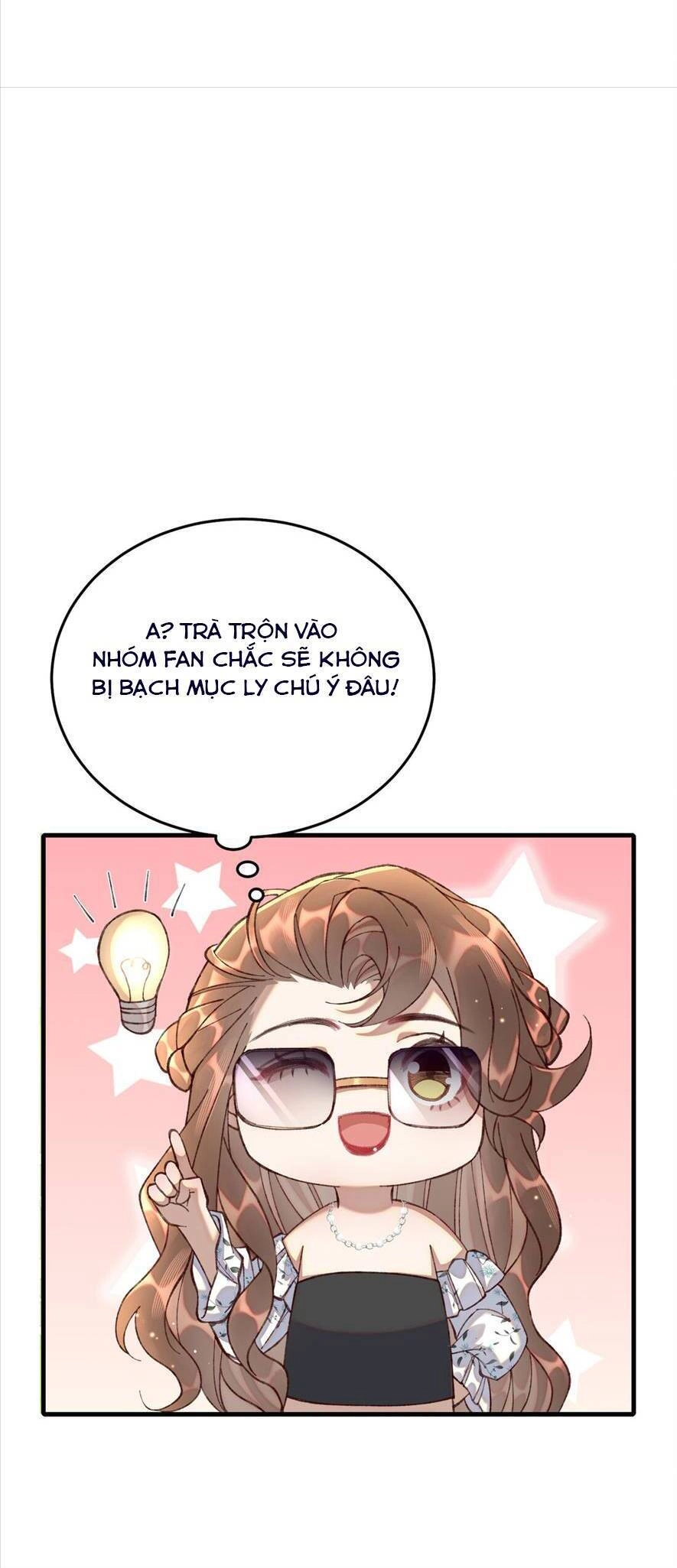 Ta Có Hào Quang Bá Tổng Chapter 9 - 25