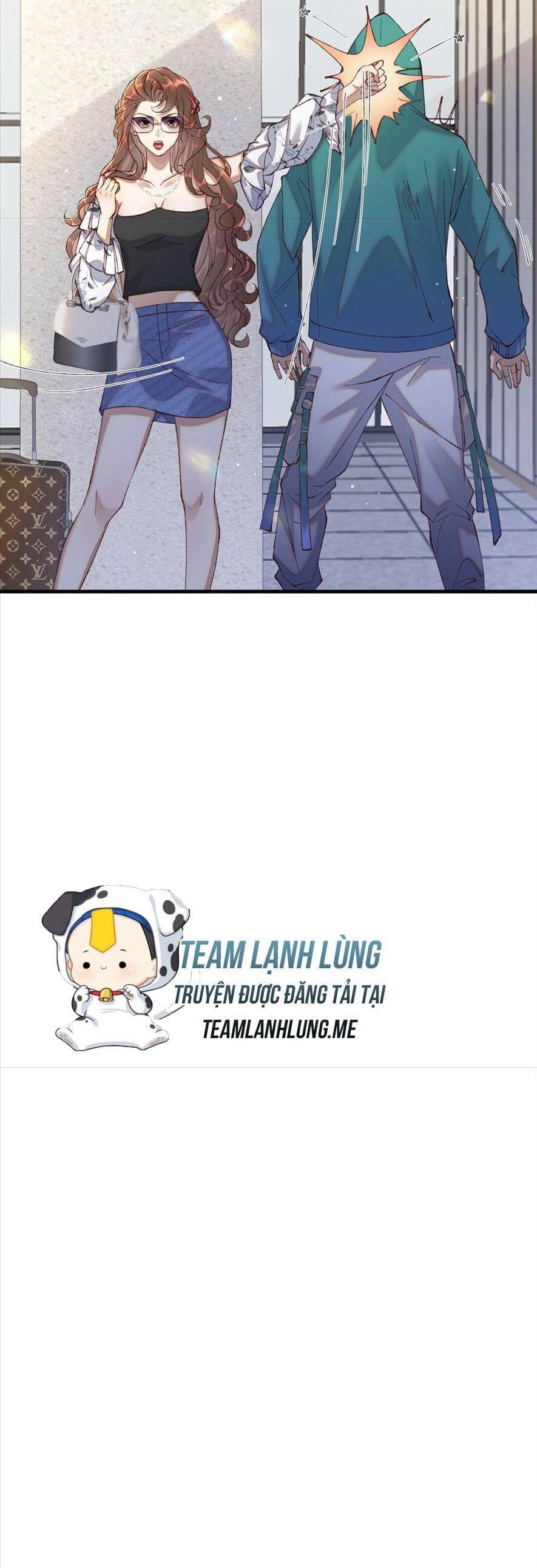 Ta Có Hào Quang Bá Tổng Chapter 9 - 27