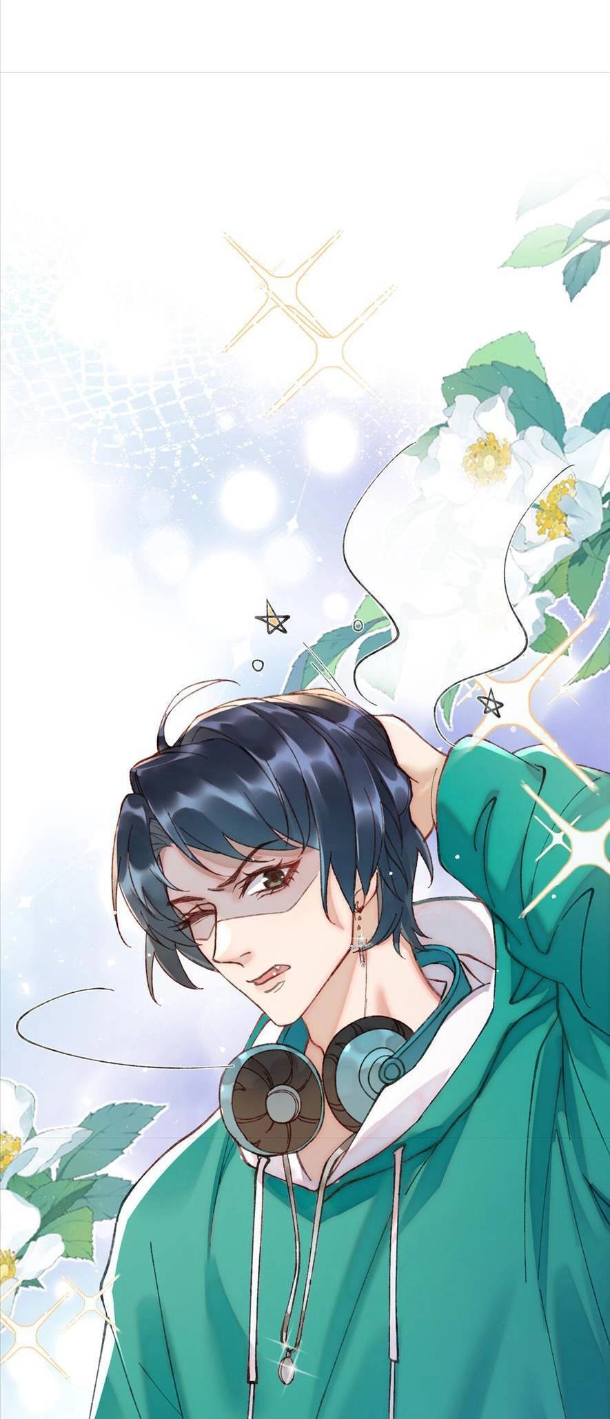 Ta Có Hào Quang Bá Tổng Chapter 9 - 29