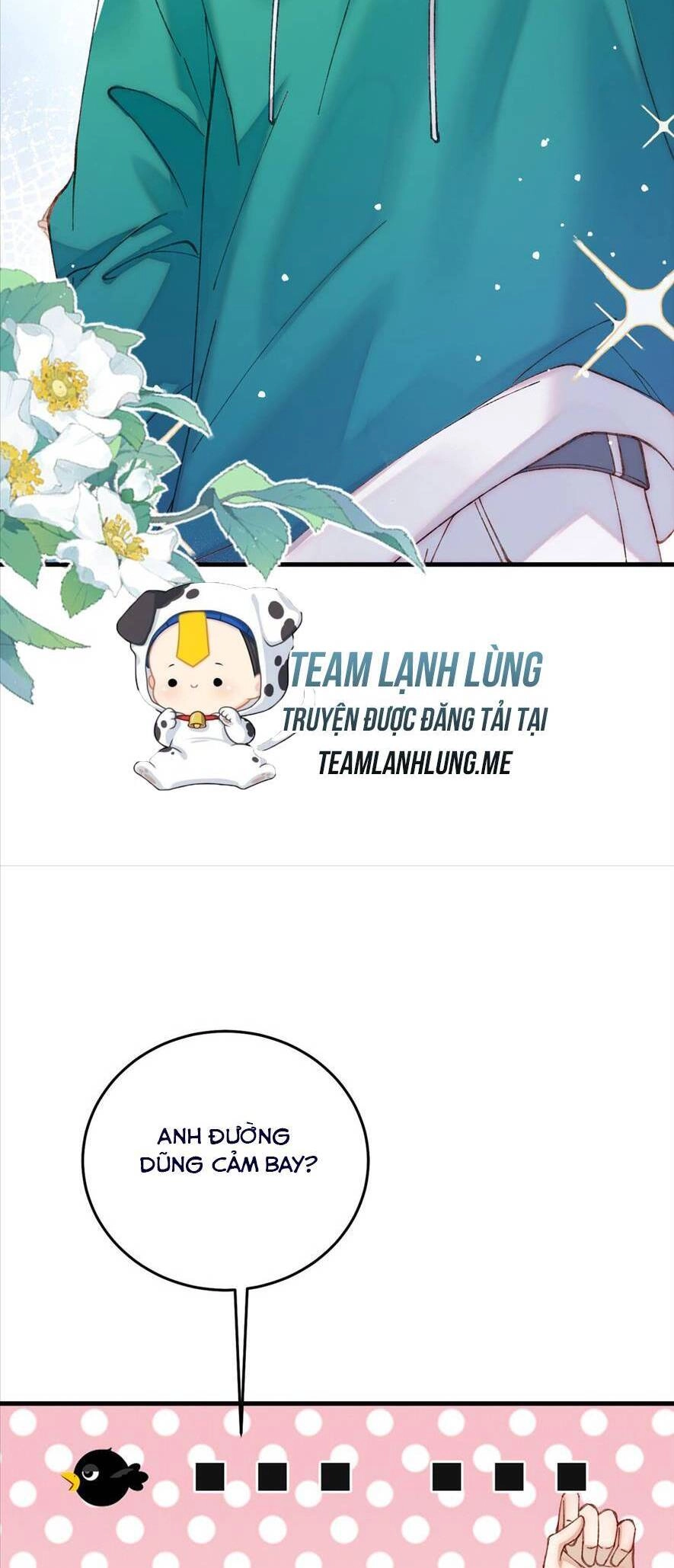 Ta Có Hào Quang Bá Tổng Chapter 9 - 30