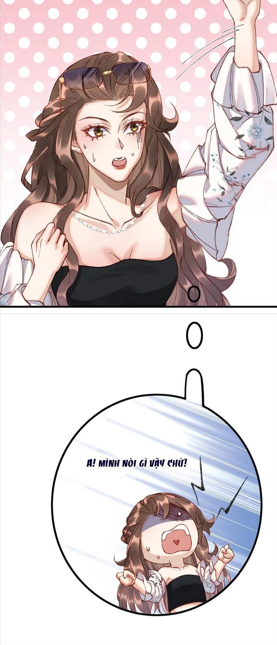 Ta Có Hào Quang Bá Tổng Chapter 9 - 31