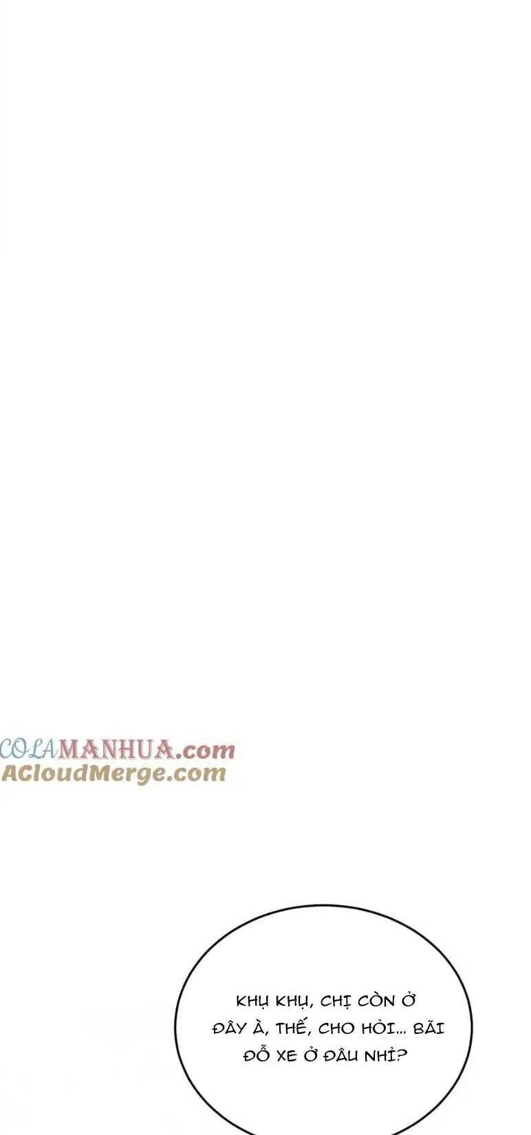 Ta Có Hào Quang Bá Tổng Chapter 11 - 10