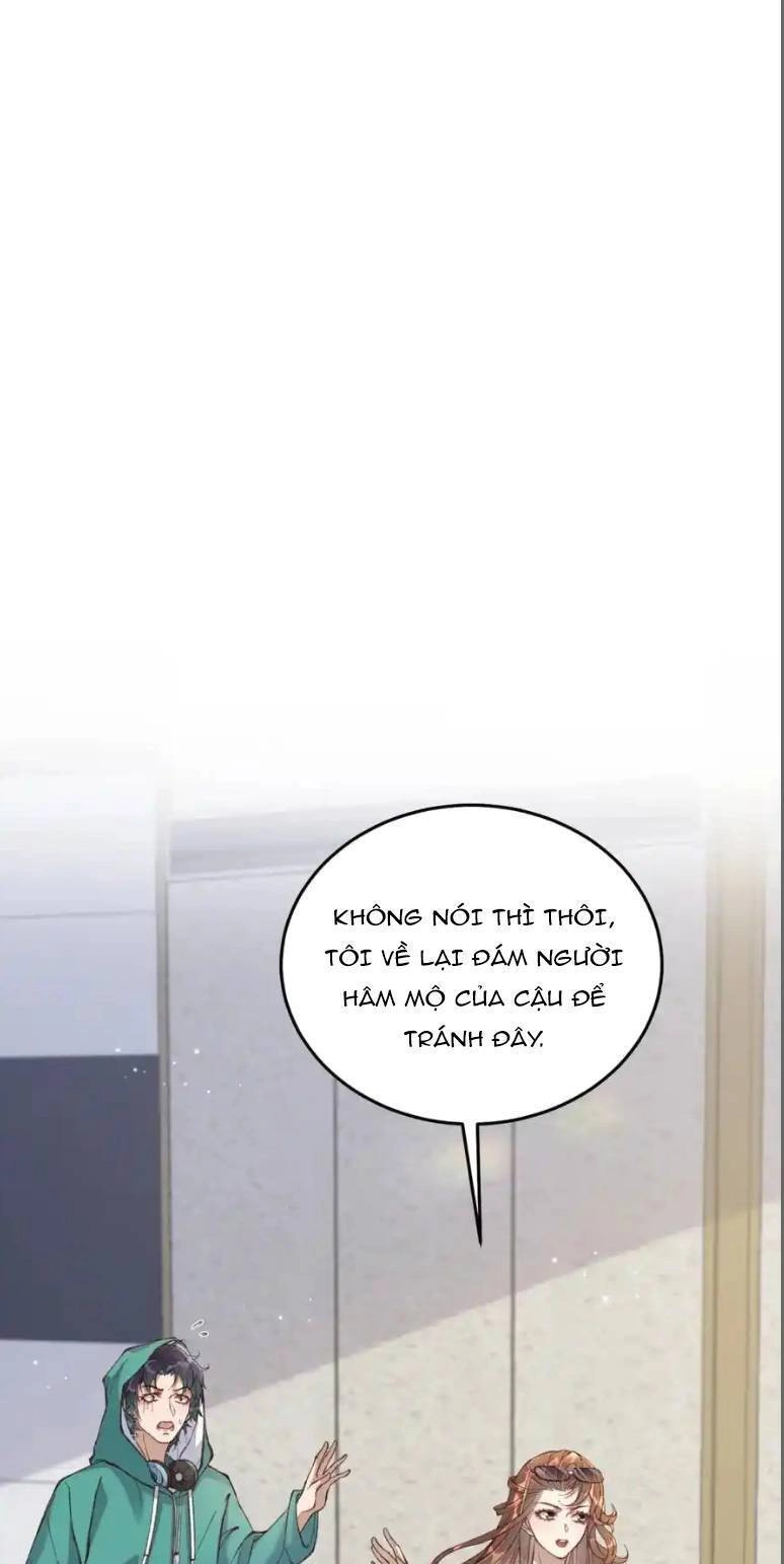 Ta Có Hào Quang Bá Tổng Chapter 11 - 24