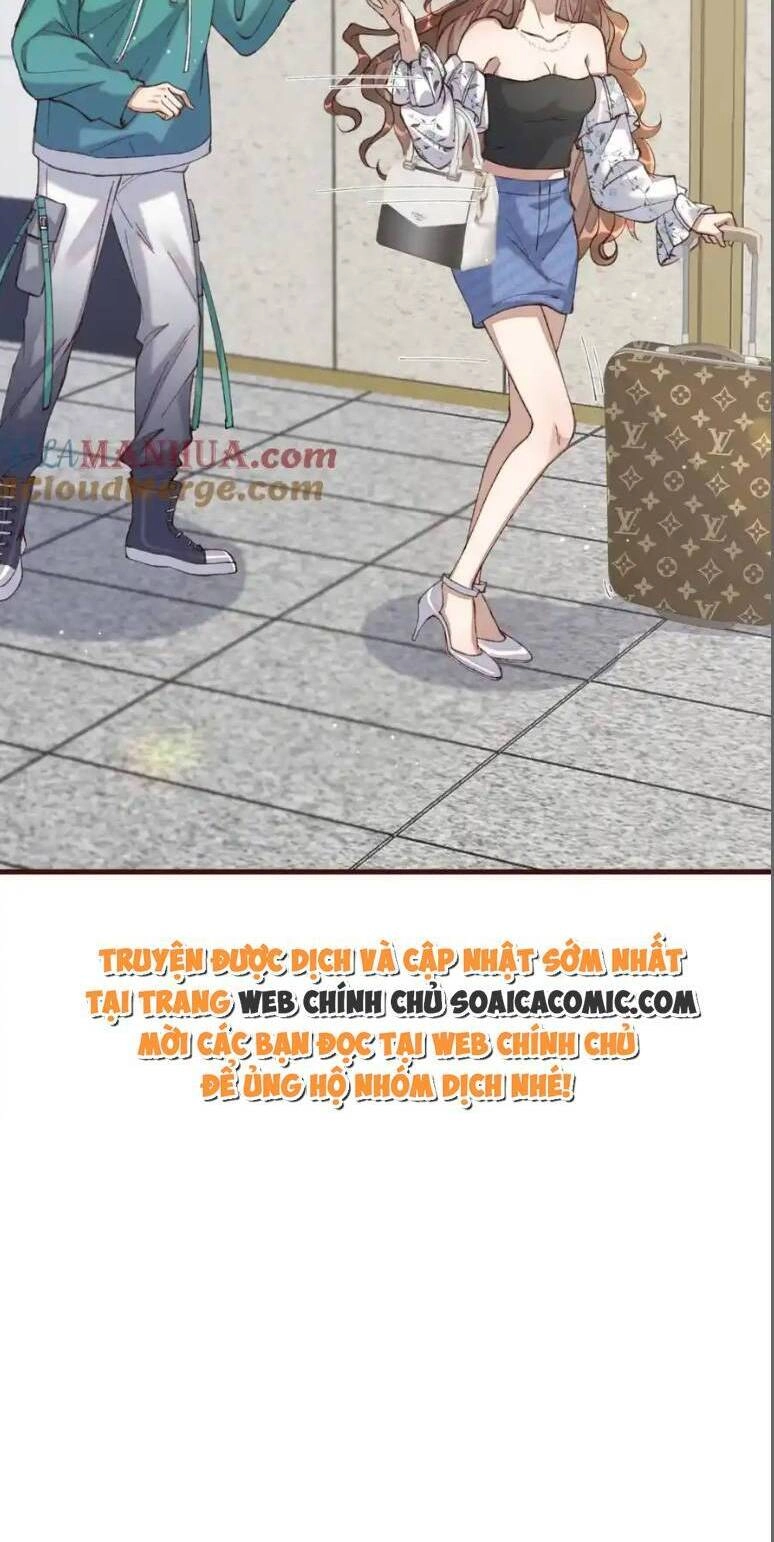 Ta Có Hào Quang Bá Tổng Chapter 11 - 25