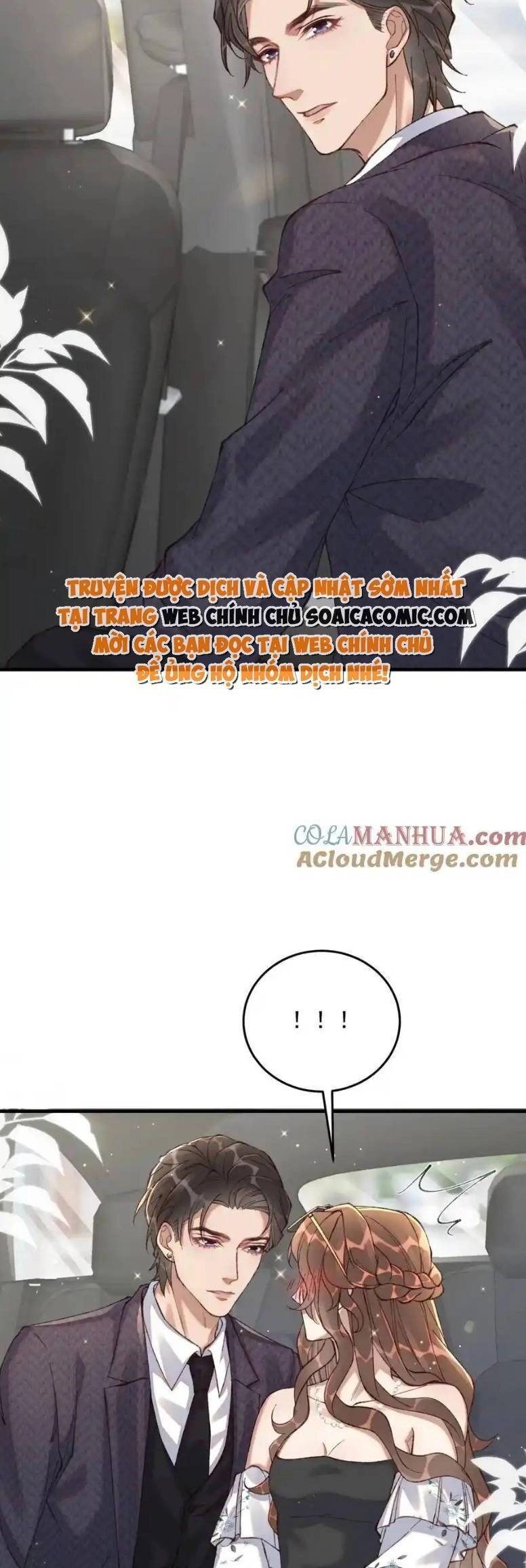 Ta Có Hào Quang Bá Tổng Chapter 12 - 25