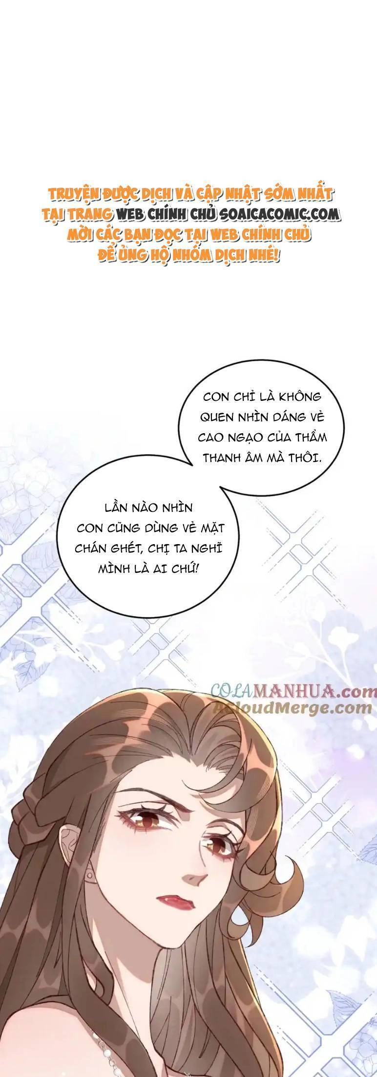 Ta Có Hào Quang Bá Tổng Chapter 14 - 16