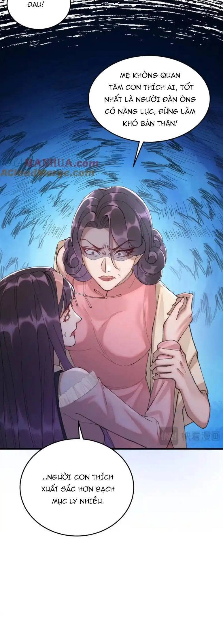 Ta Có Hào Quang Bá Tổng Chapter 14 - 29