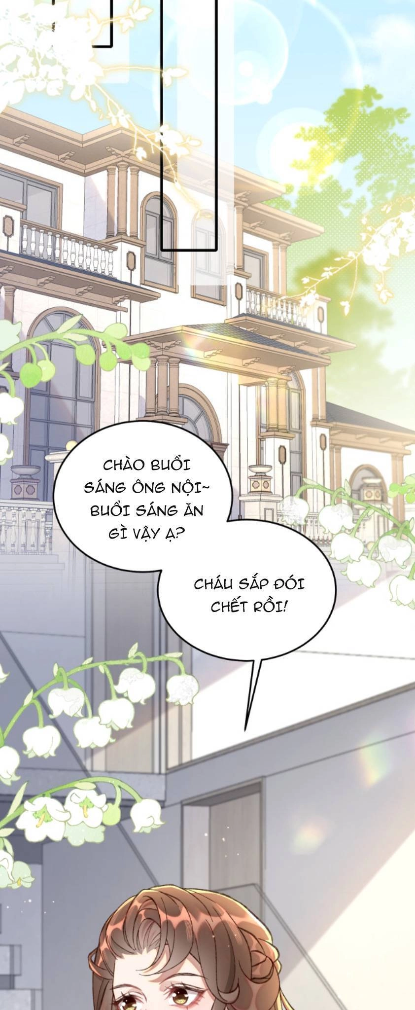 Ta Có Hào Quang Bá Tổng Chapter 15 - 7