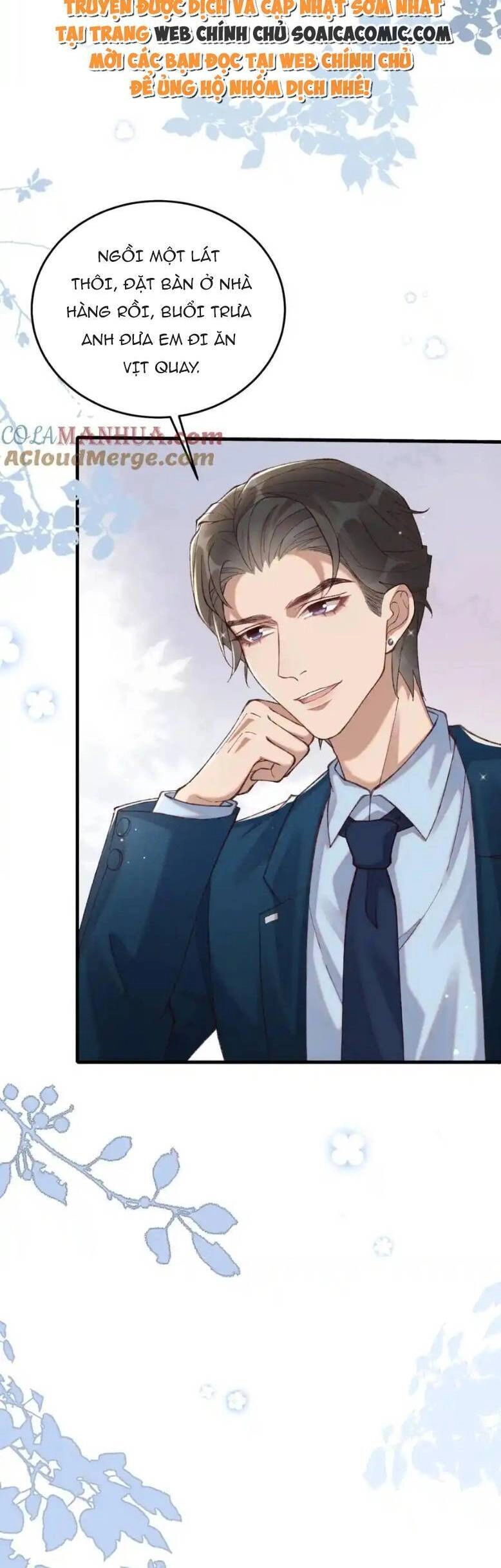 Ta Có Hào Quang Bá Tổng Chapter 17 - 2