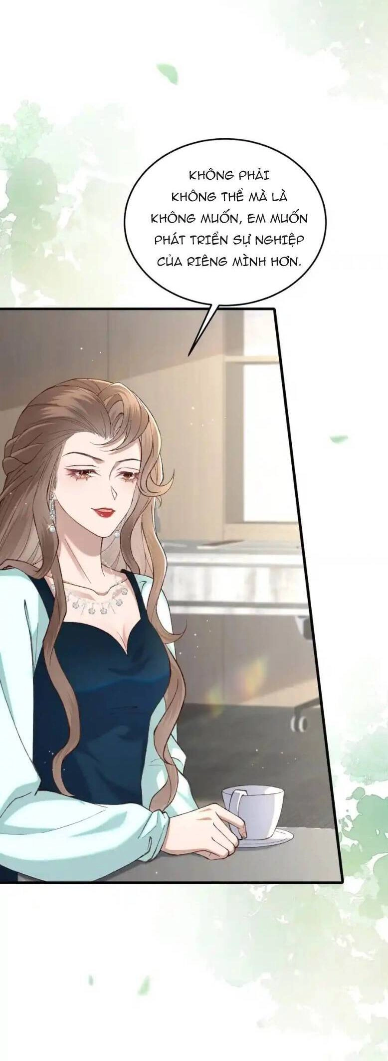 Ta Có Hào Quang Bá Tổng Chapter 17 - 8