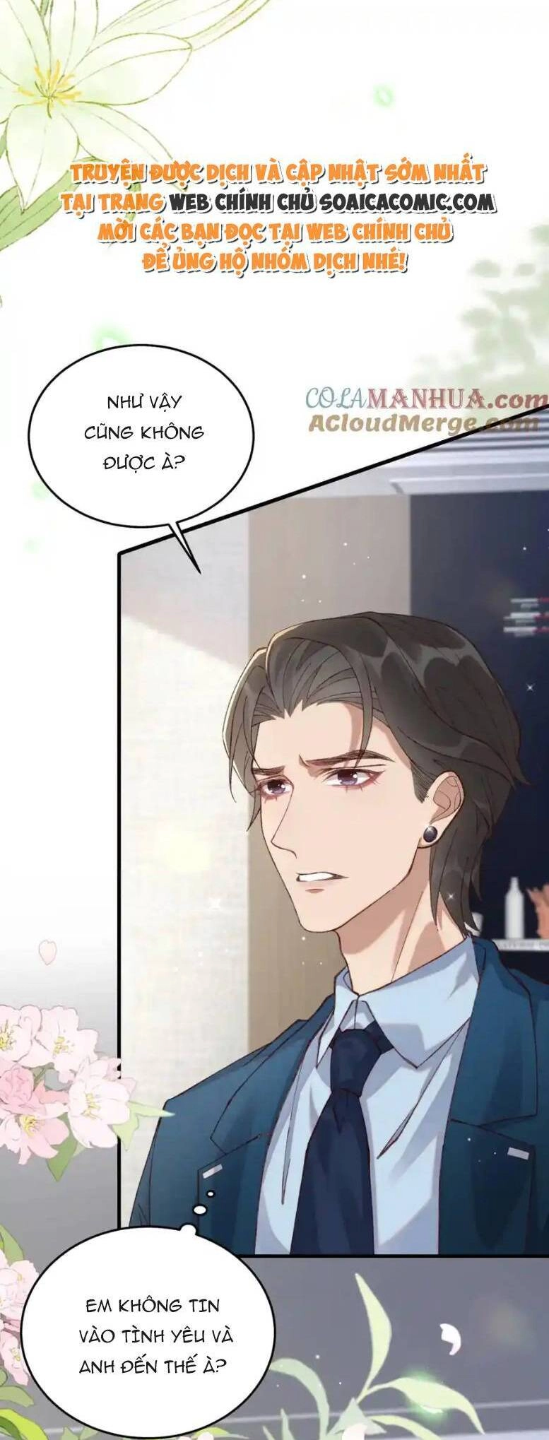 Ta Có Hào Quang Bá Tổng Chapter 17 - 13