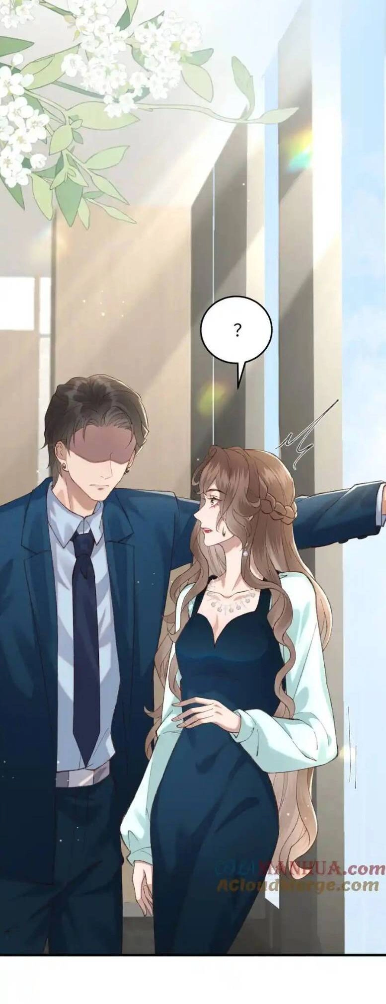 Ta Có Hào Quang Bá Tổng Chapter 17 - 17