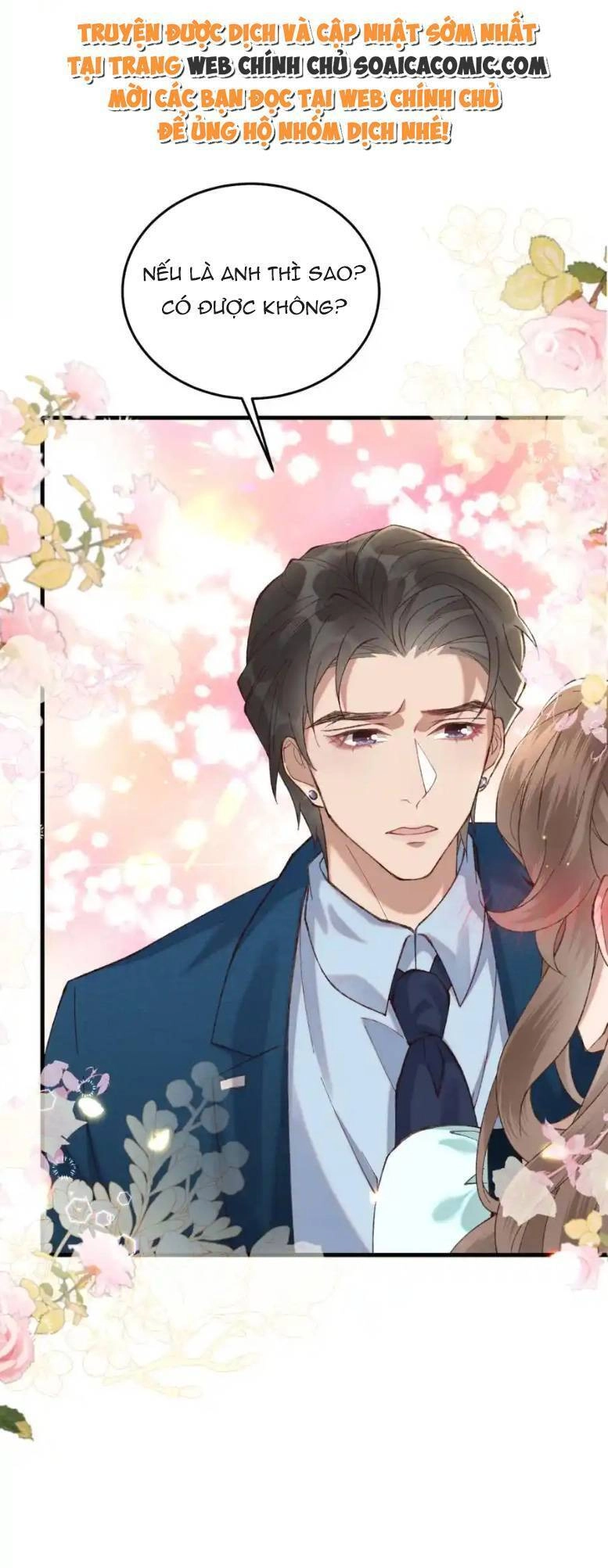 Ta Có Hào Quang Bá Tổng Chapter 17 - 18