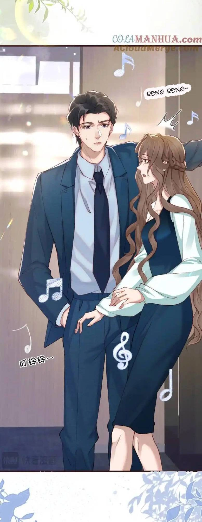 Ta Có Hào Quang Bá Tổng Chapter 17 - 20