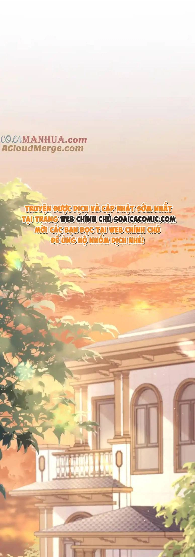 Ta Có Hào Quang Bá Tổng Chapter 18 - 1