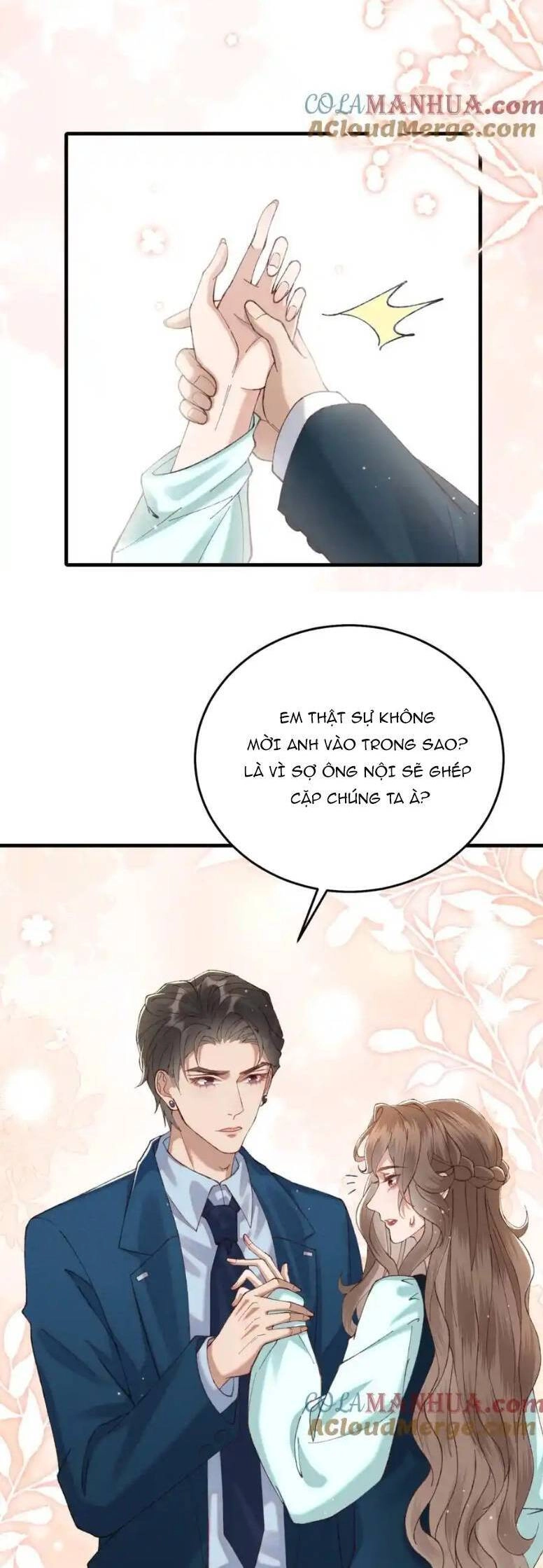Ta Có Hào Quang Bá Tổng Chapter 18 - 4