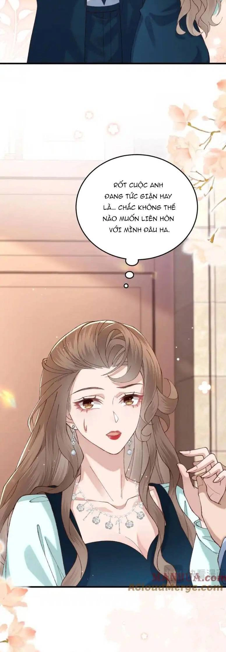 Ta Có Hào Quang Bá Tổng Chapter 18 - 5