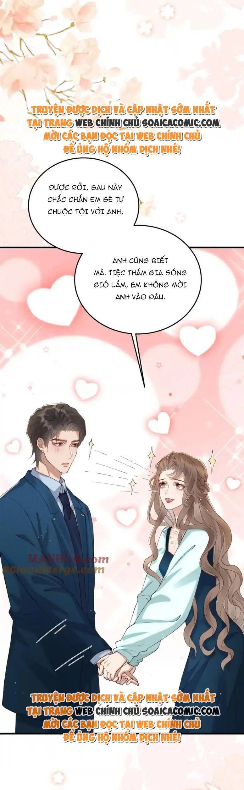 Ta Có Hào Quang Bá Tổng Chapter 18 - 6