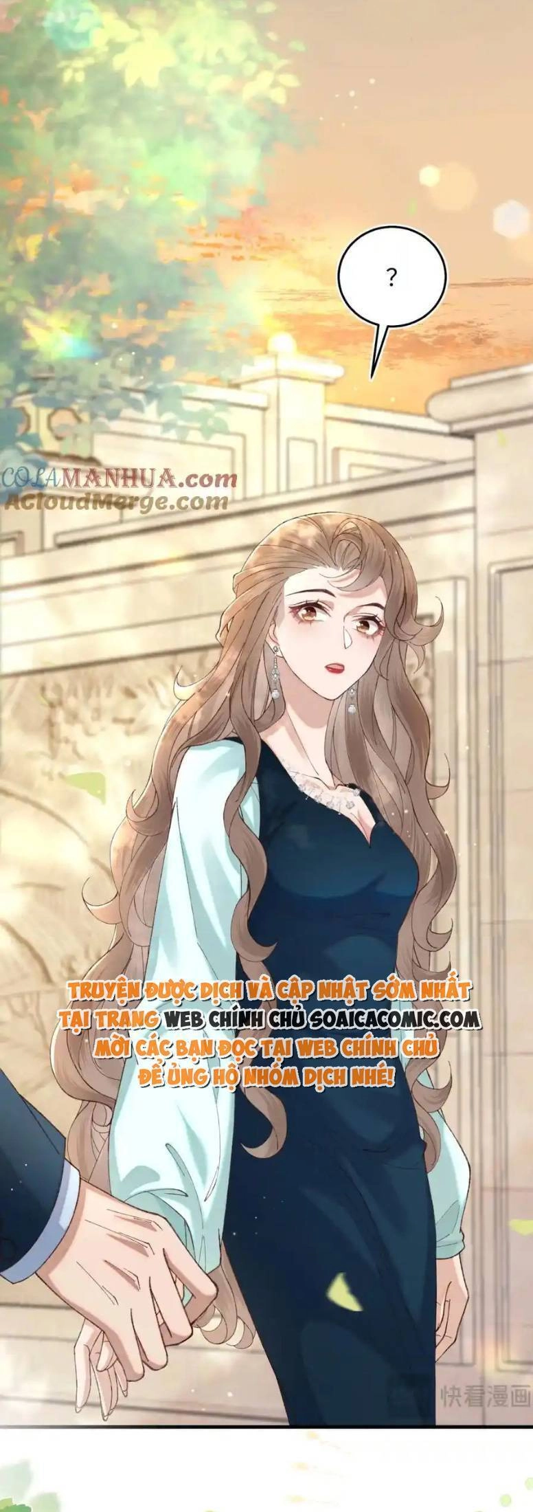 Ta Có Hào Quang Bá Tổng Chapter 18 - 8